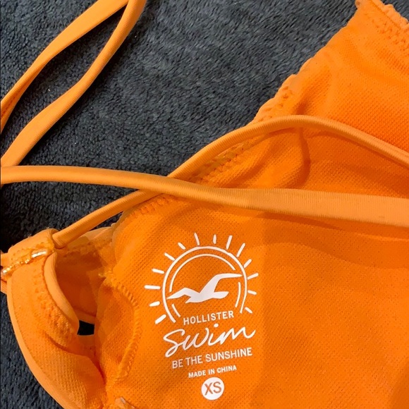 Hollister Bikini top - Picture 3 of 3